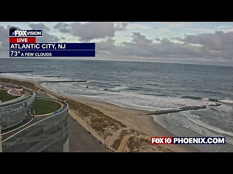 🔴LIVE WEBCAMS around the U.S.A. | Sept. 26