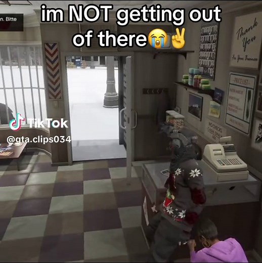 GTA V: Cómo Entrar en el Modo Director