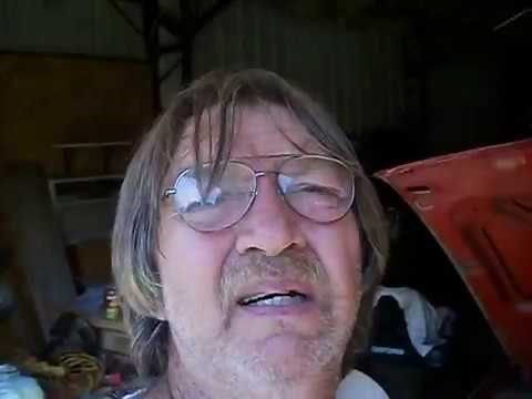 2000 chevy tracker 2.0 timing chain replacement part 2