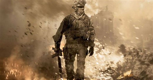 Modern Warfare 2 Will Get ACR and Intervention & Only 5 Attachments