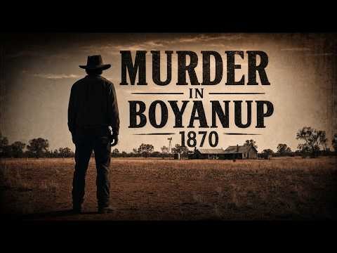 The Murder of Margaret McGowan | Boyanup | The husband sent the killer to his wife