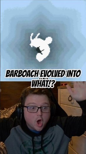 Our Pokemon randomly evolved into something awesome! #pokemon #pokemonchannel #randomizer