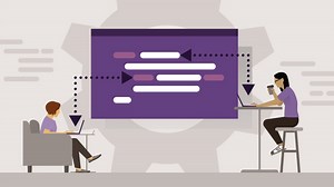 「Codespacesの概要を学ぶ - GitHub」の動画チュートリアル | LinkedInラーニング