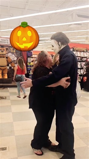 Friendly Michael Myers