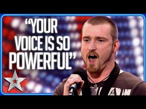 Jai "ABSOLUTELY NAILED IT" with tremendous vocals! | Unforgettable Audition | Britain's Got Talent