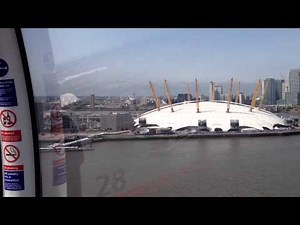 Emirates Air Line (London Cable Car)