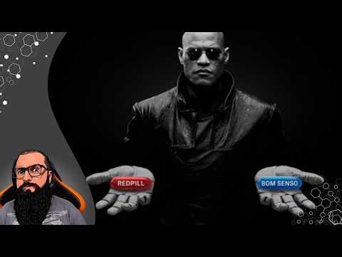 Redpill or just common sense?