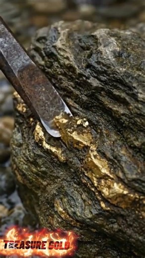 Extreme Gold Mining Raw Methods