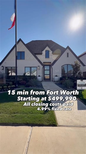 🌾 big sky energy open floor plans and enough room to actually breathe