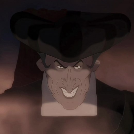 Animated Teddy Bear vs. Sinister Humanoid Figure