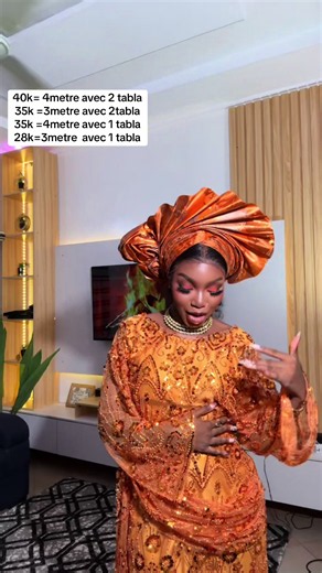 Tabla avec lessi: prix et options (40k, 35k, 28k) à Cotonou