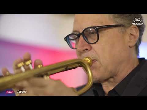 Cannes Film Festival 2020 – Mark Isham Performance