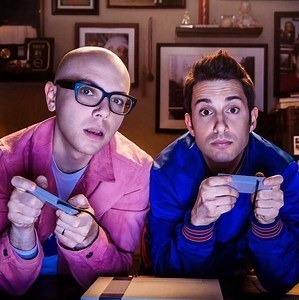 SAY SOMETHING (FEAT. CHRISTINA AGUILERA) (EN ESPAÑOL) - A Great Big World - LETRAS.COM