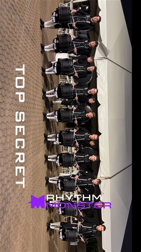 27K views · 754 reactions | The key to playing fast.... Of course.... Is playing slow. | Rhythm Monster | Facebook