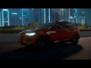 2020 BUICK ENCORE: Commercial Ad TVC Iklan TV CF - China