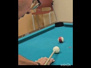 Billiards-CTE(Center to Edge) "Deep Dive"