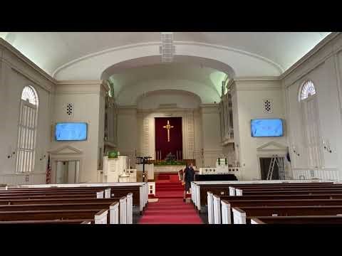 Easter Sunday Traditional Worship | April 5, 2026