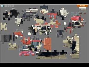 pc無料ゲーム ジグゾーパズル