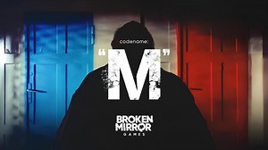 The publishing arm of Bloober Team Studios has unveiled a teaser for the mystery horror game "M". It may be a Nintendo Switch 2 exclusive