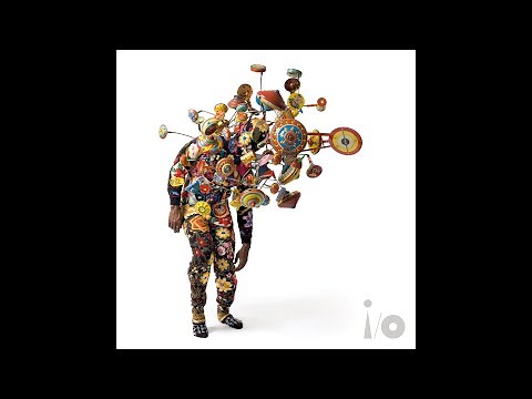 Peter Gabriel - Live and Let Live (Bright-Side Mix)