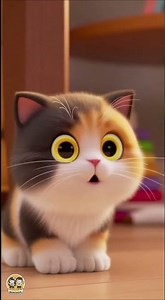 Hyper Realistic AI Kittens Destroy the Room! 😹💥