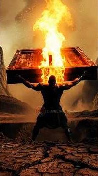 The Moment the Fortress Fell: How the Lion of Allah Used a Door as a Shield 🛡️