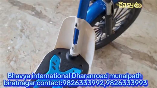 1.2K views · 9 comments | Model : Climber Battery: 20Ah /...