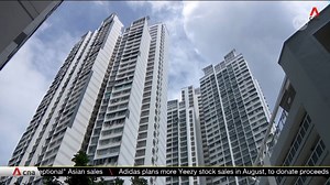 HDB Q2 resale prices up 1.5%; resale volume falls to lowest in 3 years