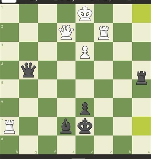 Chess.com hardest puzzles.GM level chess puzzles. #chess #chesspuzzles.New tactics in chess.GM chess