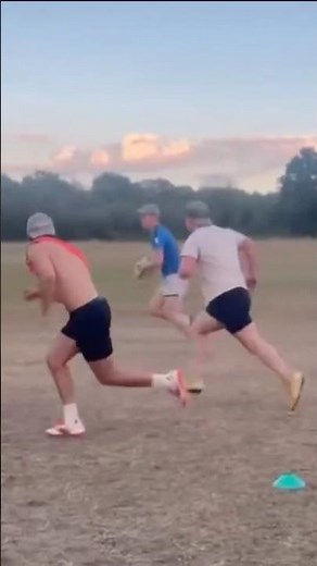 Outrageous from Bromley RFC 😱 | #GrassrootsRugby