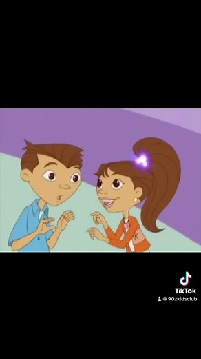 90zKidsClub on TikTok