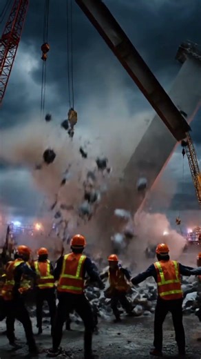 NextGen Disaster FX AI Cinematic Destruction & 4K Disaster Simulation #Shorts#video#viral#you#tube#