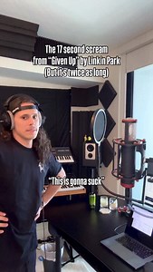 Ya know to some ppl, 35 seconds is a rly rly long time.. @monsterenergy @monstermusic | Sullivan King