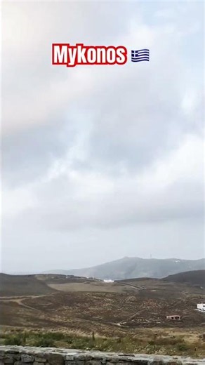 Is Mykonos Worth the Hype? 🇬🇷