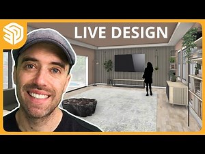 2025 Interior Design Trends (& How to Build them into Your Projects!)