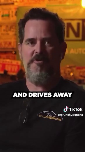 Unveiling Smokey Yunick: NASCAR's Master Cheater