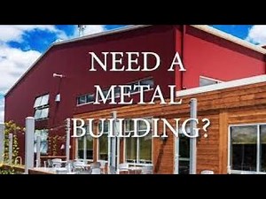 METAL BUILDING SALES® powered by Butler Buildings®