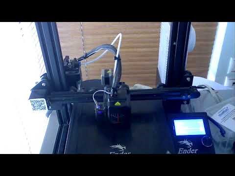 part2 gridfinity and last 3d printing stream of september