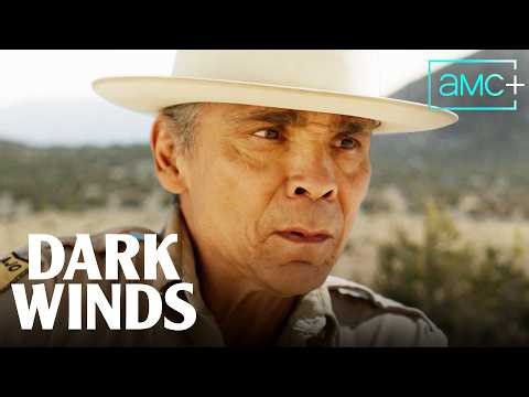 What's Coming This Season | Dark Winds Season 4 | New Episodes Sundays | AMC+
