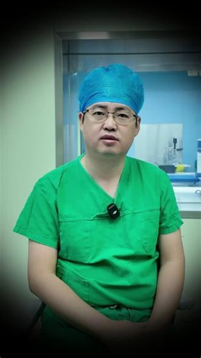 近视眼手术要怎么选择？ #近视眼手术 #全飞秒 #半飞秒 #抖音科普破圈计划 #我的年度健康盘点 #医疗健康创作训练营