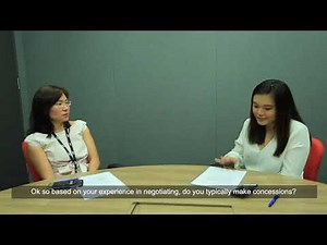 OBHR222 Distributive Bargaining (Class Version)