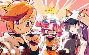 【Muse dash】肥宅快乐包Vol.5 大触谱面参考