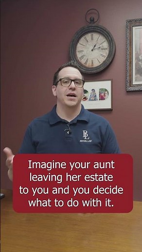 Power of Appointment Your Estate Planning Superpower!