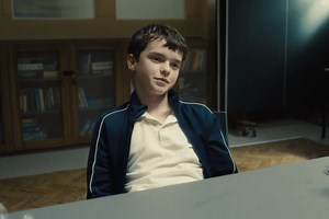 The disturbing '80/20 theory' featured in Netflix's Adolescence, explained.