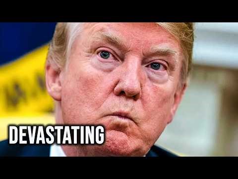 Trump Team Makes HUGE Mistake As Soaring Diesel Cost Proves Farmer Disaster