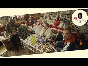 Familie Ritter bei Stern TV: Weihnachten in Köthen – alle rasten aus