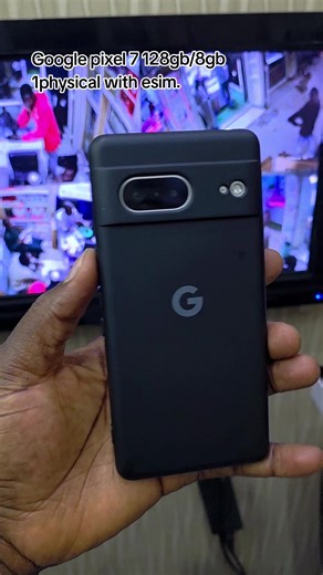 Google Pixel 7 Specifications and Cases