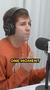 He has the best job in the world! 🤔 #daviddobrik #job #youtuber | Josh Peck