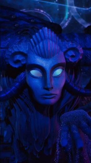 Os visuais de Pinóquio por Guillermo del Toro | Netflix Brasil #stopmotion #pinóquio