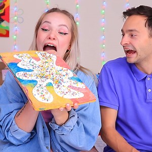 A Bad Day! | Troom Troom Food